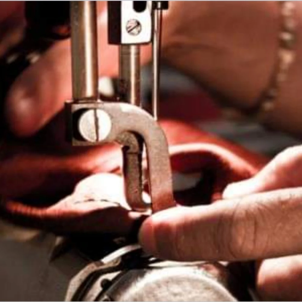 ♥️♥️♥️♥️♥️♥️💯 D'carlo GENUINE PHYTON STUNNING BAG BY D'Carlo 💯 HANDMADE !!! - Picture 12 of 12